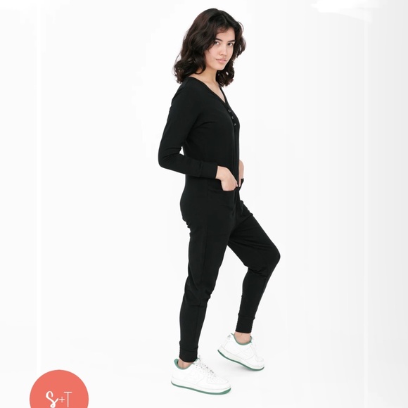 BNWT Smash + Tess Wednesday Romper - Picture 3 of 4